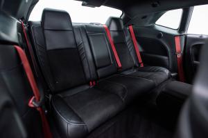Dodge Challenger SRT Demon 2018 года 